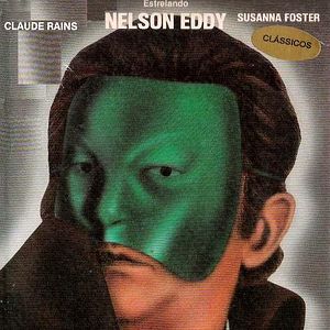 Foto O Fantasma da Ópera