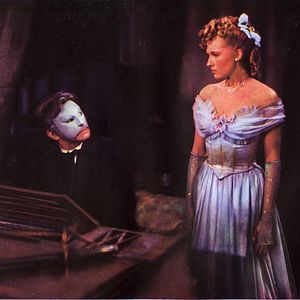 Foto O Fantasma da Ópera