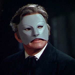 Foto O Fantasma da Ópera