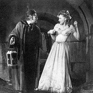 Foto O Fantasma da Ópera