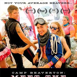 Foto Camp Beaverton: Meet the Beavers