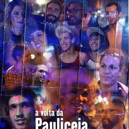 Foto A Volta da Pauliceia Desvairada