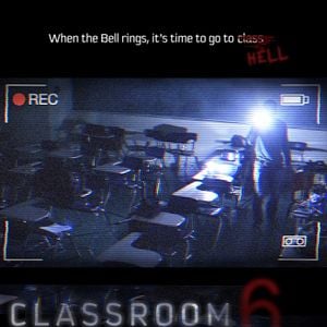 Foto Classroom 6 - A Sala do Mal