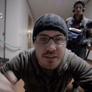 Foto Classroom 6 - A Sala do Mal