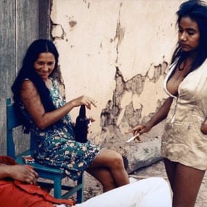 Foto Iracema - Uma Transa Amazônica