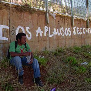 Foto A Cidade é uma Só?