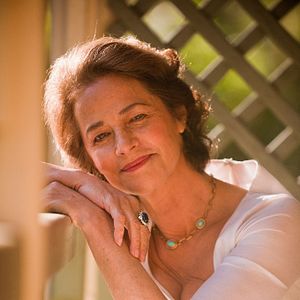Foto Charlotte Rampling