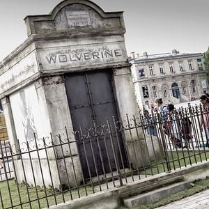 Foto Wolverine: Imortal