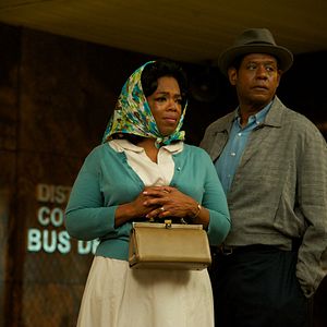 Foto O Mordomo da Casa Branca