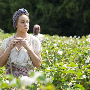 Foto O Mordomo da Casa Branca