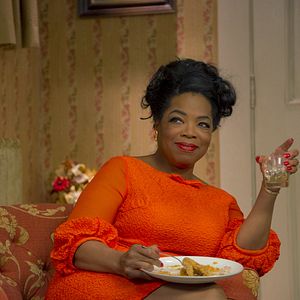 Foto O Mordomo da Casa Branca