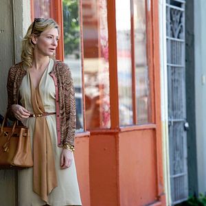 Foto Blue Jasmine