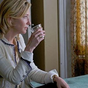 Foto Blue Jasmine