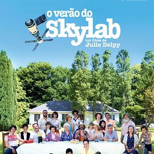 Foto O Verão do Skylab