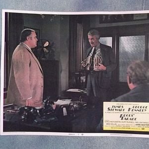 Foto O Olho da Justiça