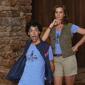 Foto Charles Grounds