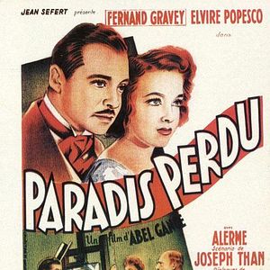 Foto Paraíso Perdido