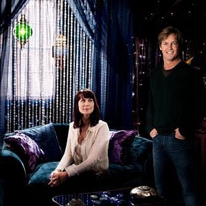 Foto A Feiticeira do Amor