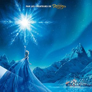 Foto Frozen - Uma Aventura Congelante