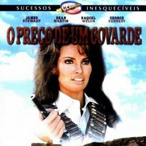 Foto O Preço de um Covarde