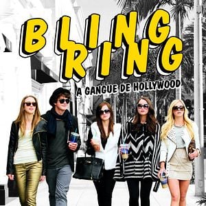 Foto Bling Ring: A Gangue de Hollywood