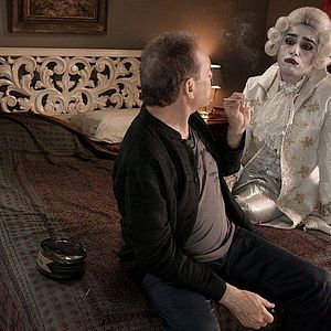 Foto Casa da Mãe Joana 2