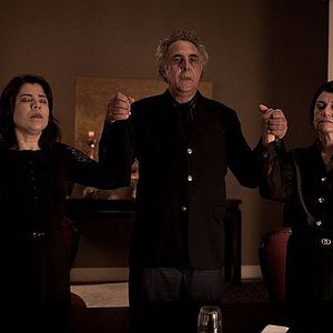 Foto Casa da Mãe Joana 2