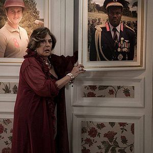 Foto Casa da Mãe Joana 2