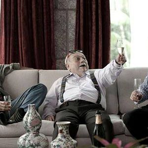 Foto Casa da Mãe Joana 2