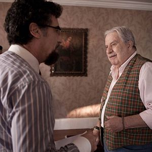 Foto Casa da Mãe Joana 2