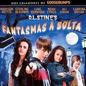 Foto Fantasmas à Solta