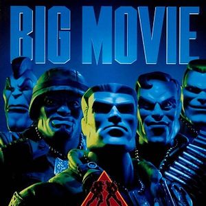 Foto Pequenos Guerreiros