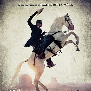 Foto O Cavaleiro Solitário