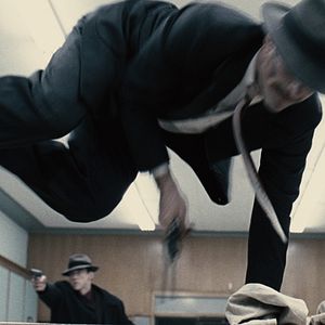 Foto Edwin Boyd: A Lenda do Crime