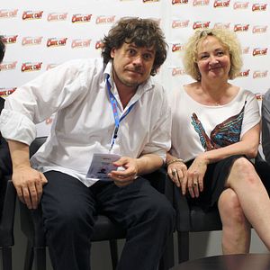 Foto Christophe Lemoine