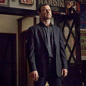 Foto Liev Schreiber
