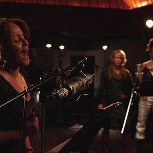 Foto A um Passo do Estrelato