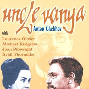 Foto Uncle Vanya