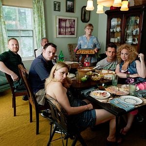 Foto Michael Rapaport