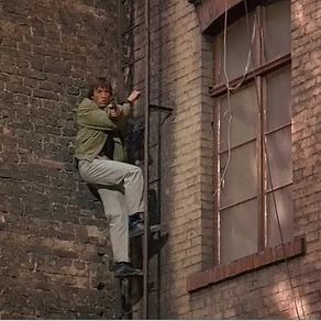 Foto Caçados pelos cães de Guerra