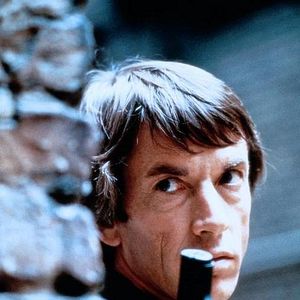 Foto Caçados pelos cães de Guerra