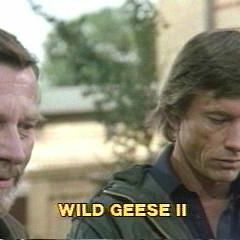 Foto Caçados pelos cães de Guerra