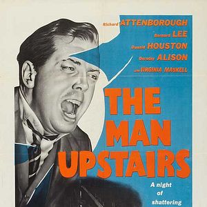 Foto The Man Upstairs