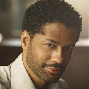 Foto Eric Benét