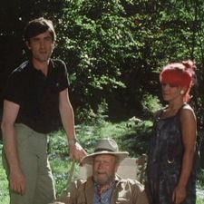 Foto The Ebony Tower