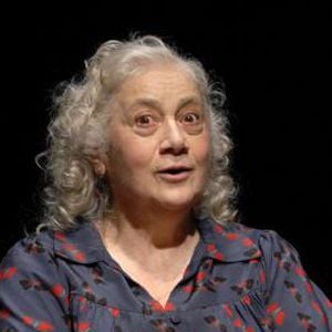 Foto Isabelle Sadoyan