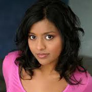 Foto Tiya Sircar