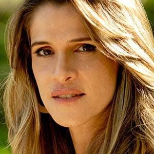 Foto Ingrid Guimarães