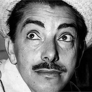 Foto Amácio Mazzaropi