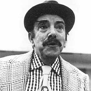 Foto Amácio Mazzaropi